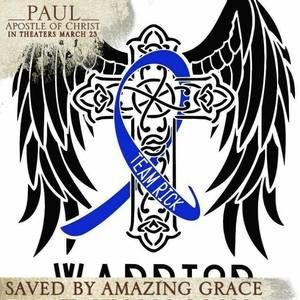 Meet your Posher, Michaela